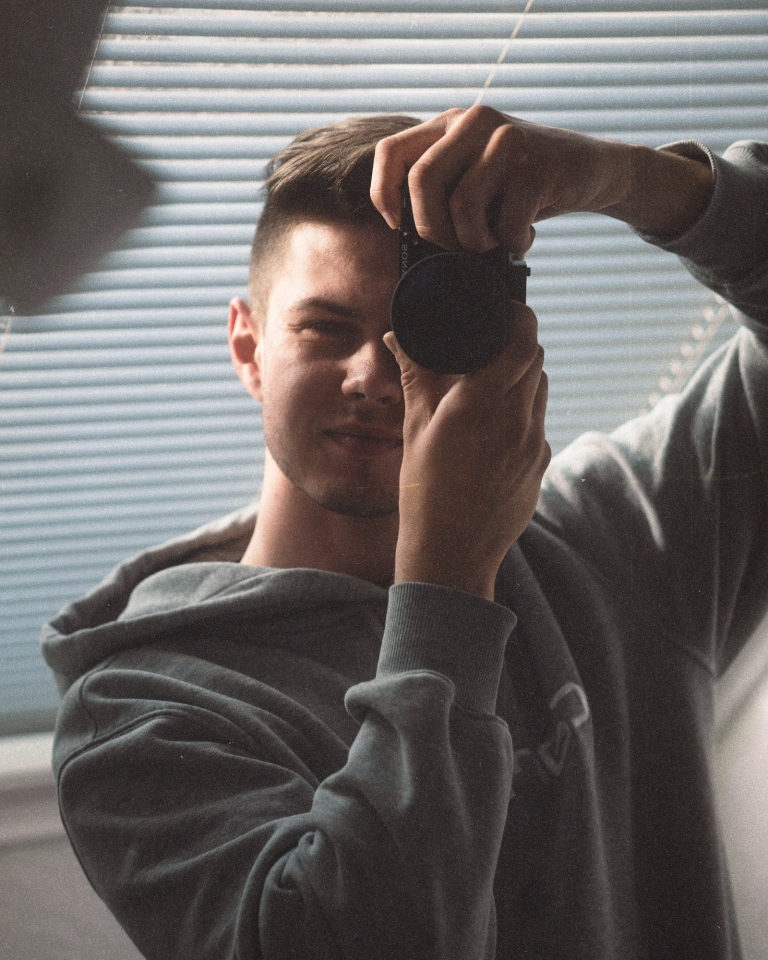 Ein Bild von Jan, dem Eigentümer von Zuli-Photography